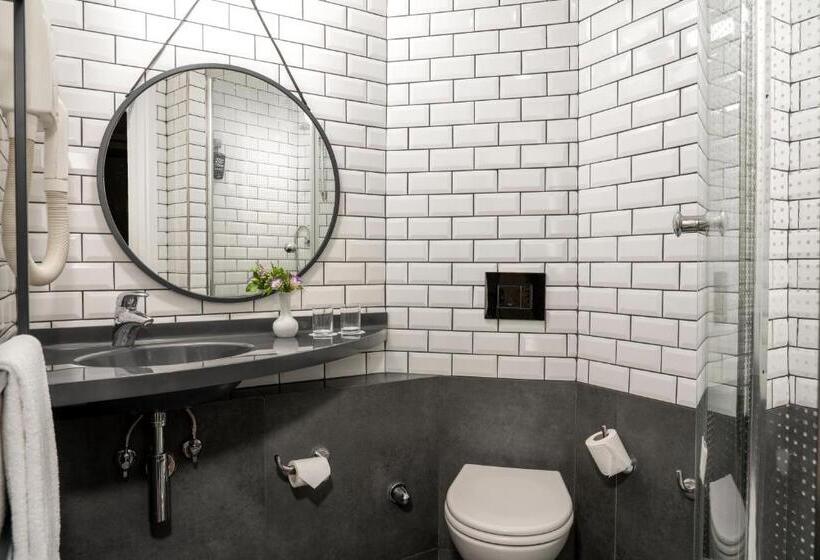 اتاق سوپریور, Ibis Istanbul Zeytinburnu