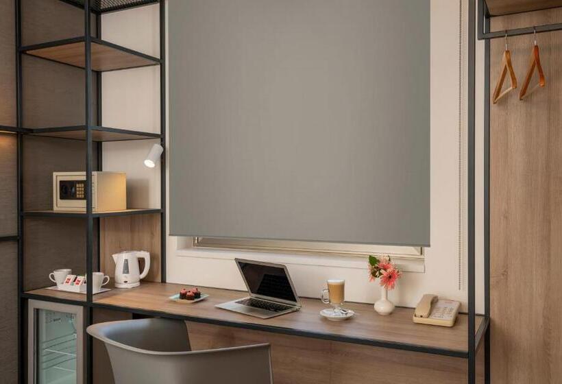 اتاق سوپریور, Ibis Istanbul Zeytinburnu