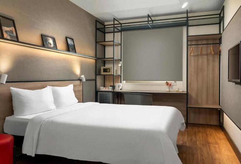 اتاق سوپریور, Ibis Istanbul Zeytinburnu