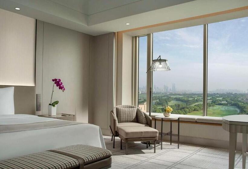 اتاق پرمیوم, Kempinski Hotel Suzhou