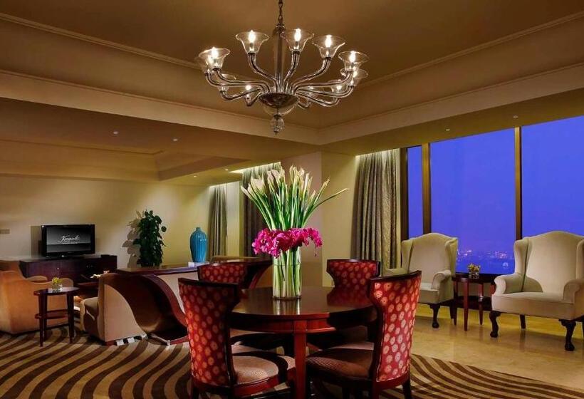 سوییت, Kempinski Hotel Suzhou