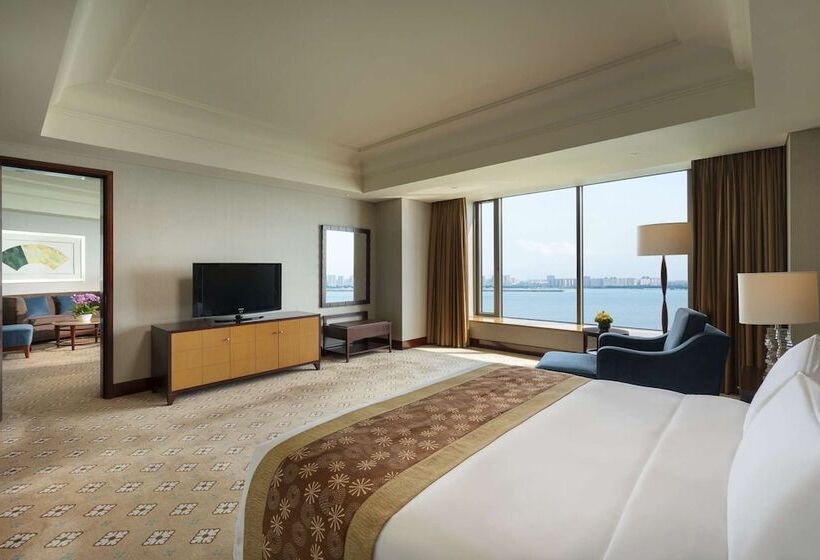 سوییت, Kempinski Hotel Suzhou