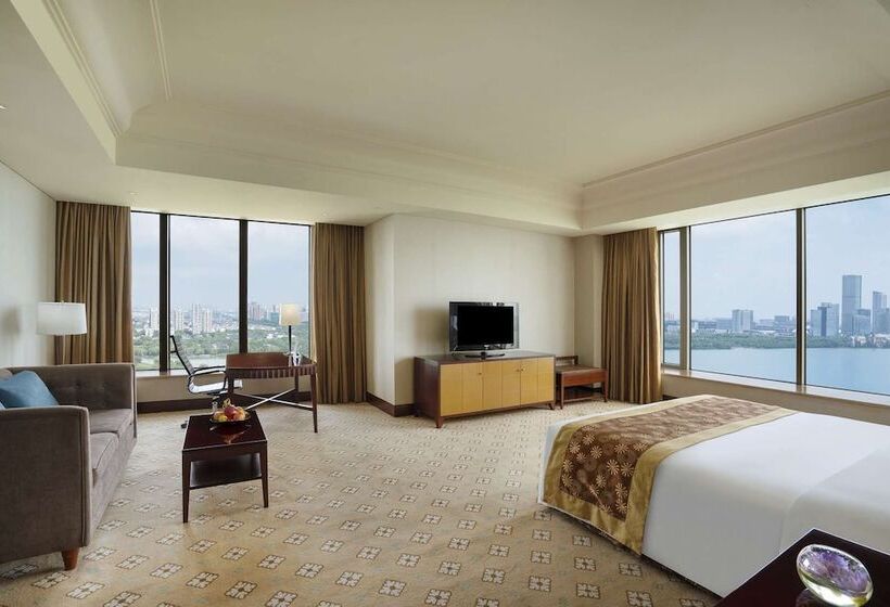 سوییت اجرایی, Kempinski Hotel Suzhou