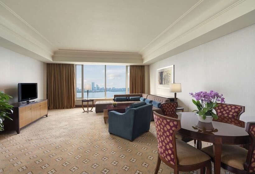 سوییت اجرایی, Kempinski Hotel Suzhou