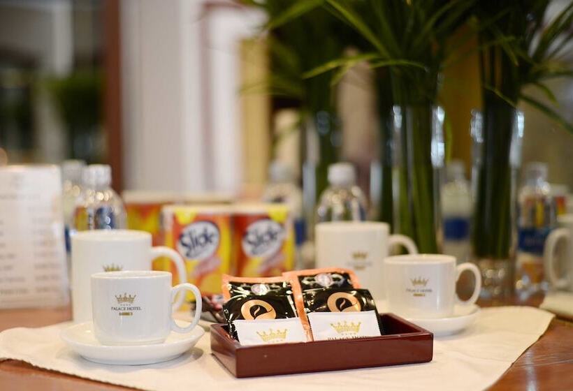 اتاق لوکس, Palace Hotel Vung Tau