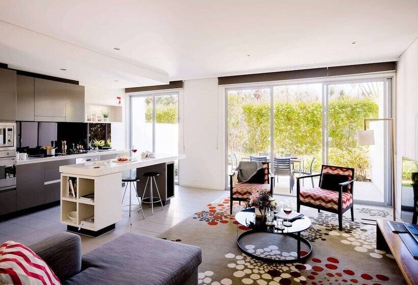 Villa 3 Quartos, Pullman Magenta Shores Resort