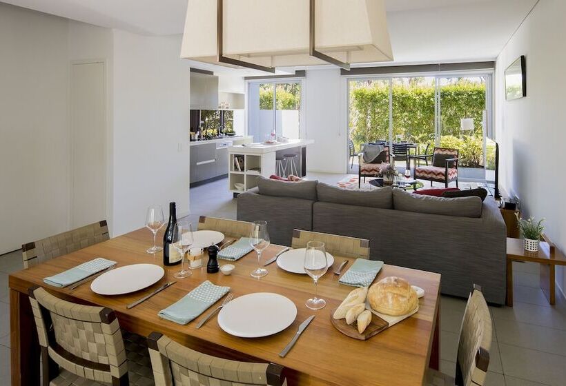 Villa 2 Quartos, Pullman Magenta Shores Resort