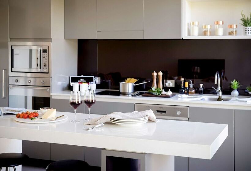 침실 2개 빌라, Pullman Magenta Shores Resort