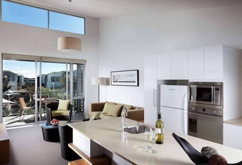 침실 2개 빌라, Pullman Magenta Shores Resort