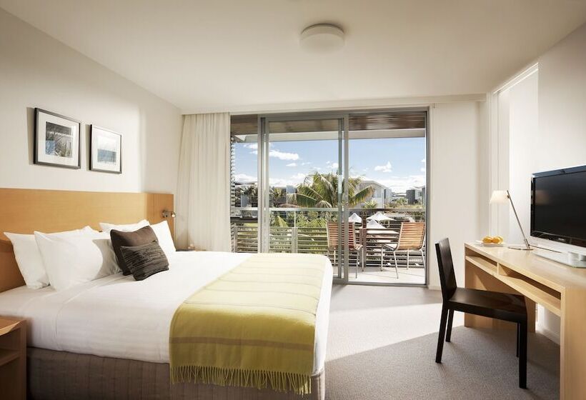 Villa 2 Quartos, Pullman Magenta Shores Resort