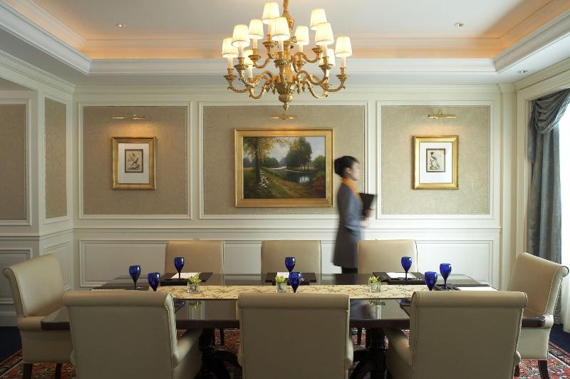 Номер Клуб, The Ritzcarlton, Beijing
