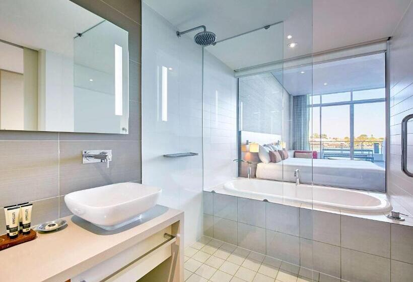 스탠다드 룸, The Sebel Mandurah