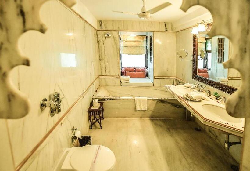 高级客房, Udai Kothi
