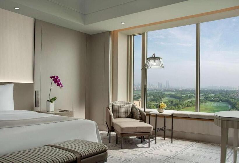اتاق پرمیوم, Kempinski Hotel Suzhou