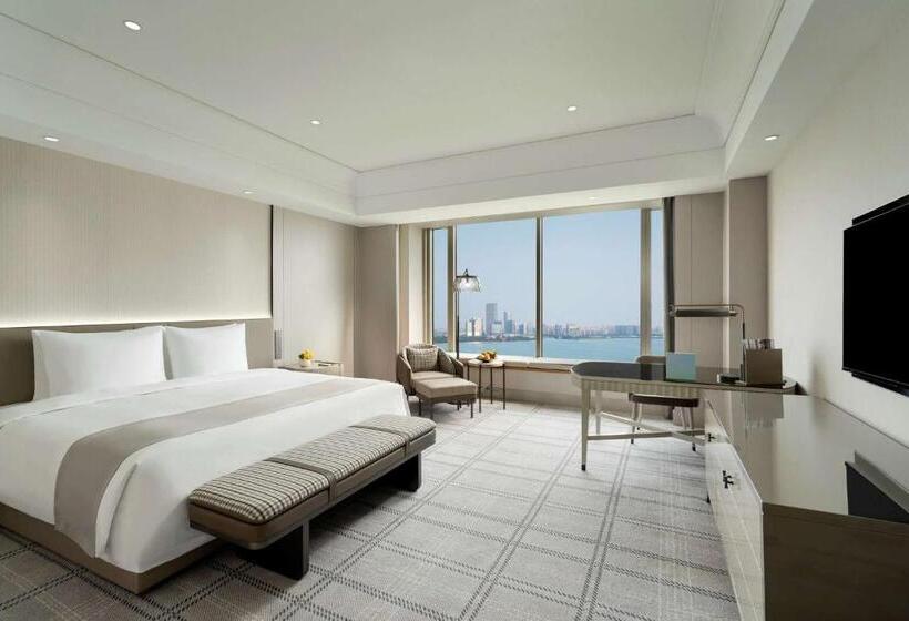 اتاق پرمیوم, Kempinski Hotel Suzhou