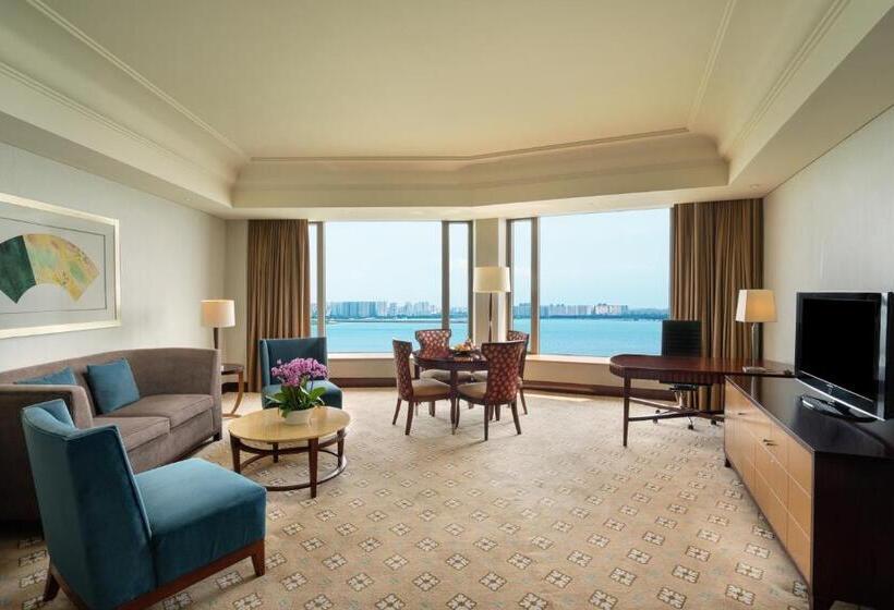 سوییت, Kempinski Hotel Suzhou