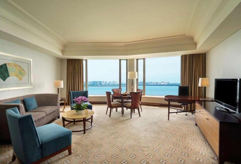 سوییت, Kempinski Hotel Suzhou
