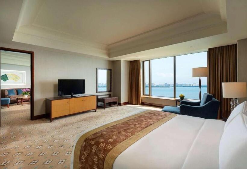 سوییت, Kempinski Hotel Suzhou