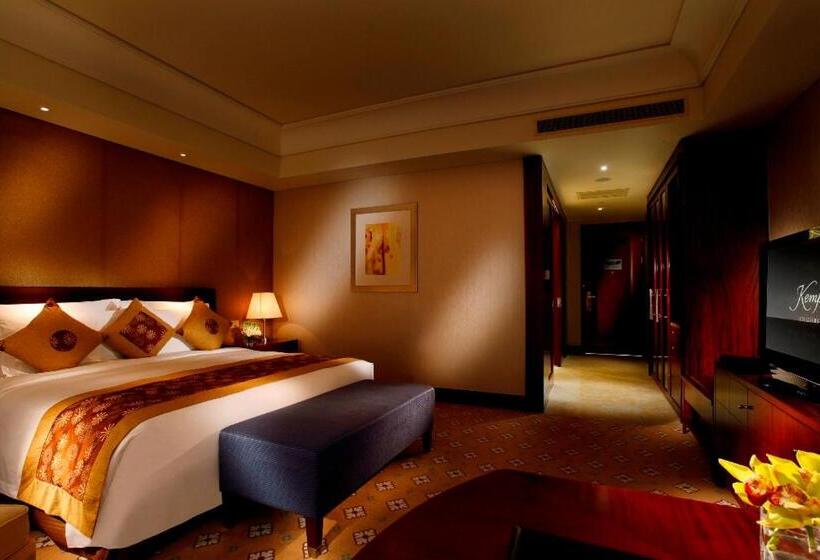 سوییت, Kempinski Hotel Suzhou
