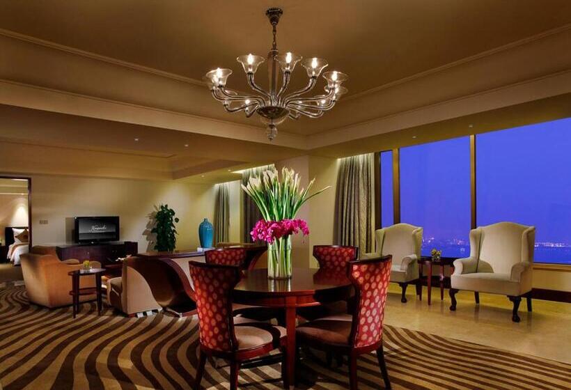 سوییت, Kempinski Hotel Suzhou