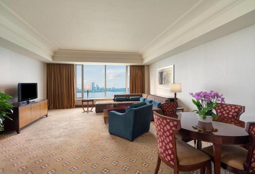 سوییت اجرایی, Kempinski Hotel Suzhou