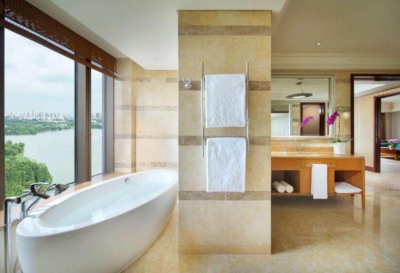 سوییت اجرایی, Kempinski Hotel Suzhou
