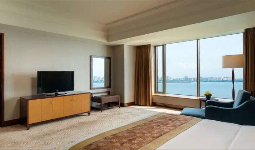 سوییت, Kempinski Hotel Suzhou