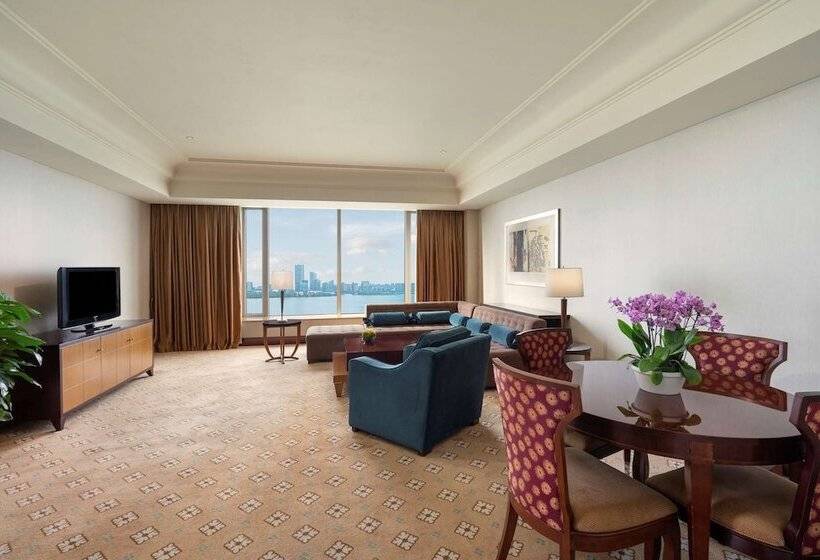 سوییت اجرایی, Kempinski Hotel Suzhou