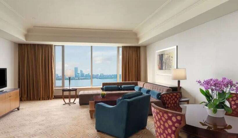 سوییت اجرایی, Kempinski Hotel Suzhou