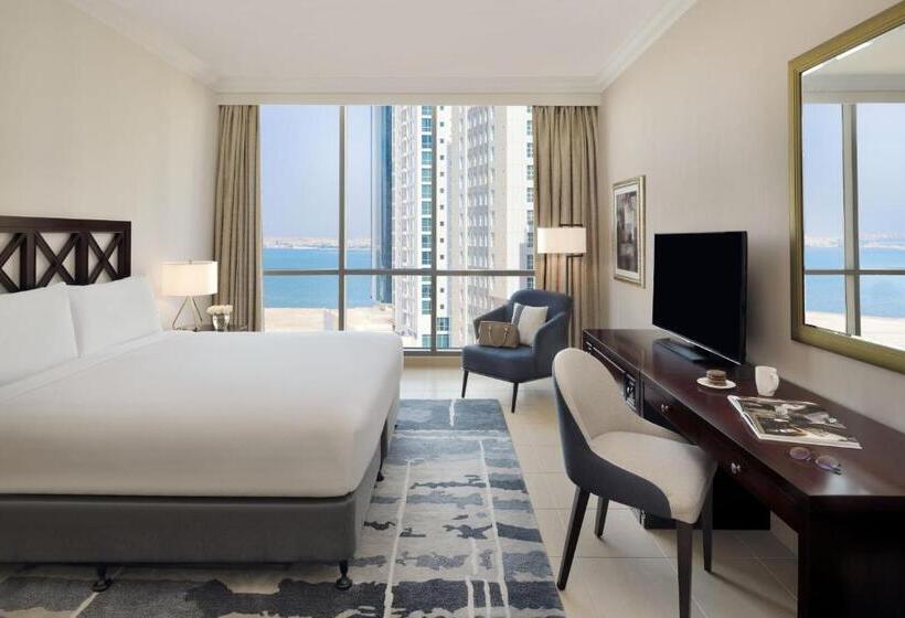 آپارتمان 3 خوابه, Marriott Executive Apartments Manama, Bahrain