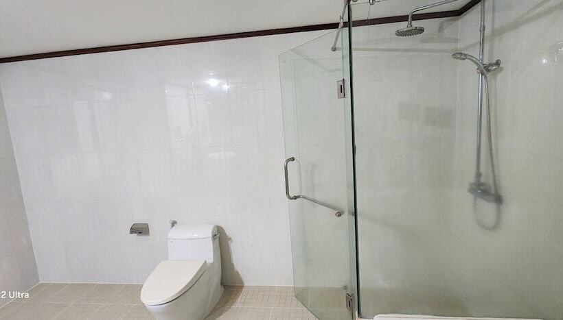 ویلای لوکس 1 خوابه, Eg Paradise Angkor Villa