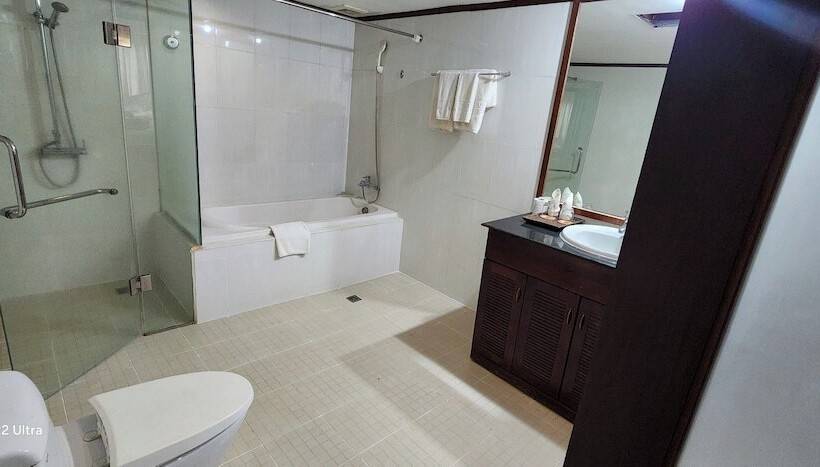 ویلای 1 خوابه, Eg Paradise Angkor Villa