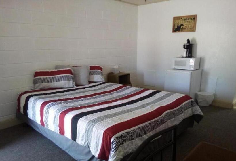 Номер Стандарт, Love Hotels Murdo On Interstate 90