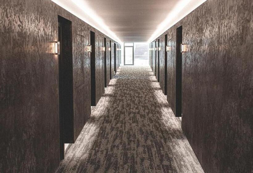 컴포트 룸, Plaza Residence Stuttgart Ditzingen