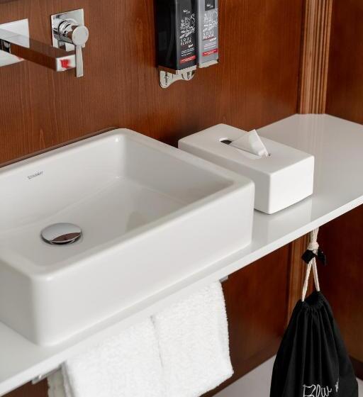 اتاق استاندارد, Ruby Mimi Hotel Zurich