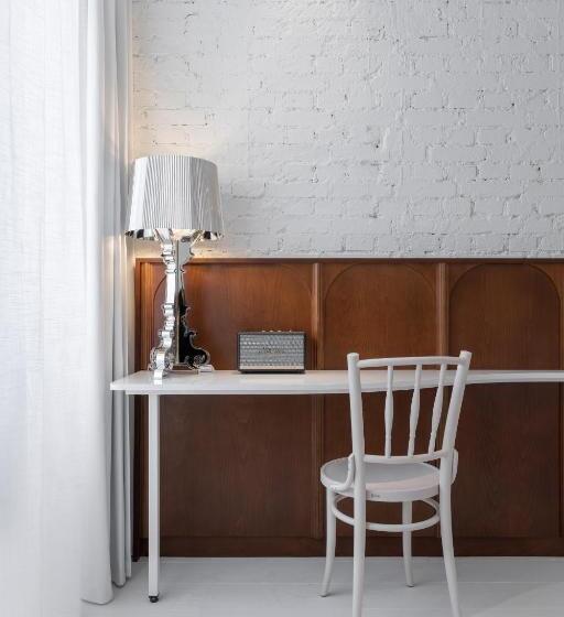 اتاق استاندارد, Ruby Mimi Hotel Zurich