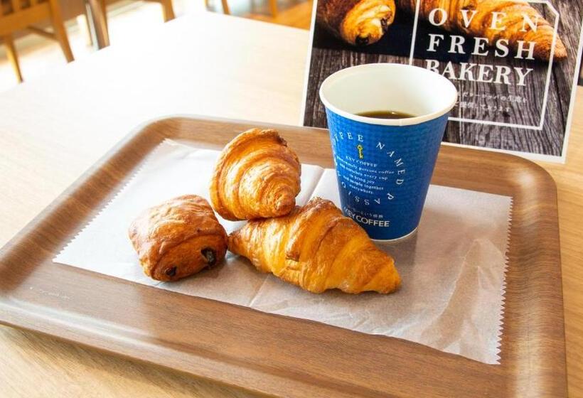 スタンダードシングルルーム, Four Points Flex By Sheraton Utsunomiya