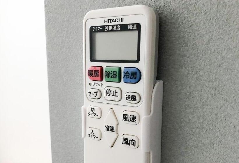 スタンダードシングルルーム, Four Points Flex By Sheraton Utsunomiya