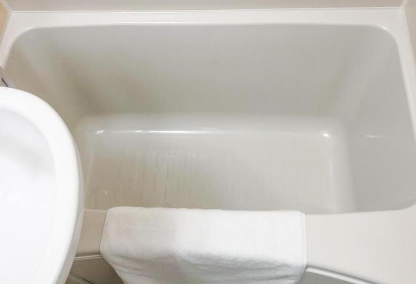 스탠다드 싱글 룸, Four Points Flex By Sheraton Utsunomiya