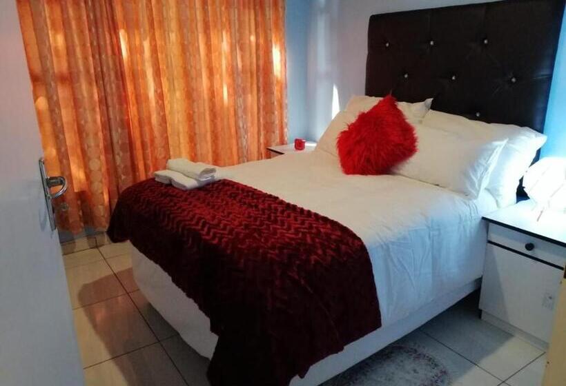 اتاق استاندارد, Montana Guest House