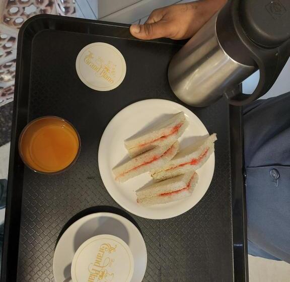 套房, The Grand Piano   Best Business Hotel In Patan