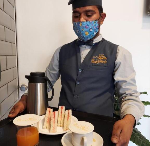 Люкс Superior, The Grand Piano   Best Business Hotel In Patan