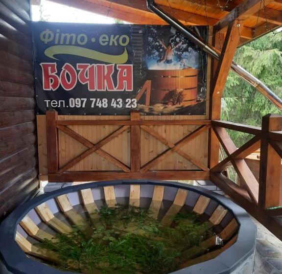 اتاق سوپریور چهار تخته, Novoe Shale