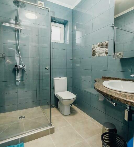 Номер Deluxe, Villa Grey House