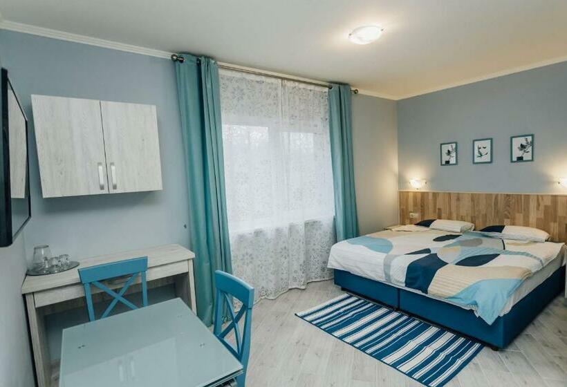 Номер Deluxe, Villa Grey House