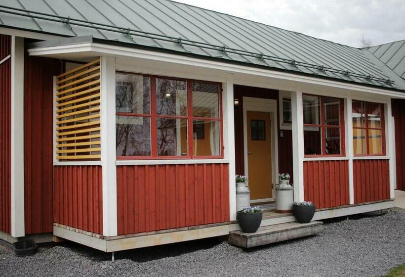 Апартаменты 1 Спальня, B&b Lapväärtti