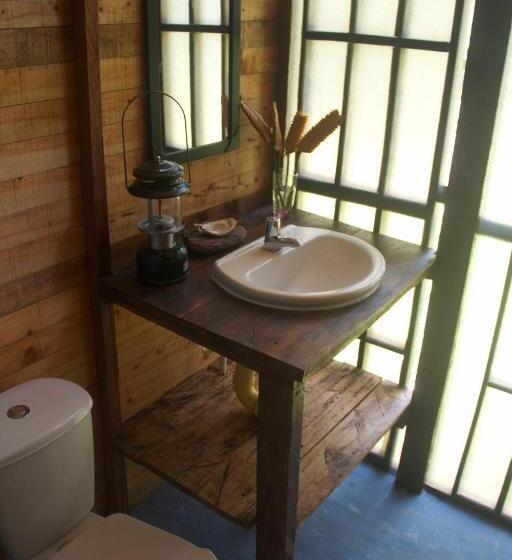 4인용 스탠다드 룸, Safio. Una Casa En El Paraiso