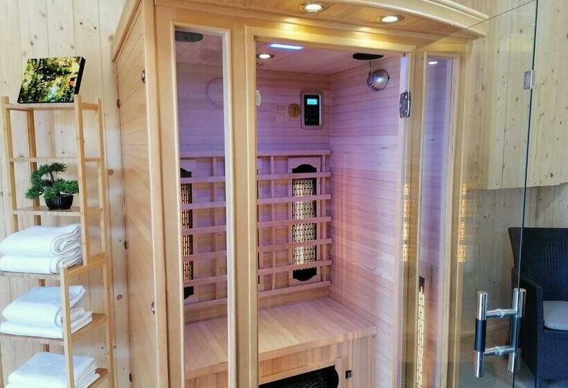 Апартаменты 2 Спальни, 8888 Apartmanház