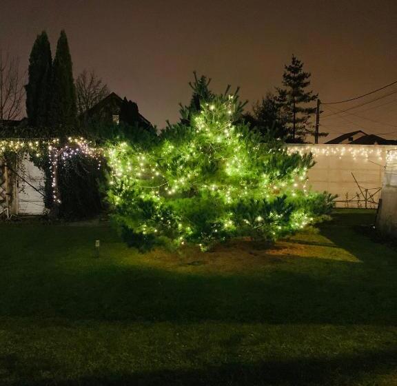 ویلای 3 خوابه, Villa Umberti