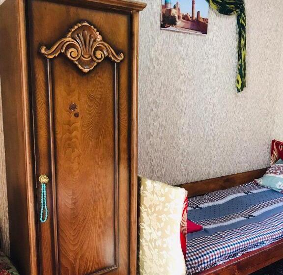 スーペリアールーム, гостевой дом   мы у друзей   ходжа калон